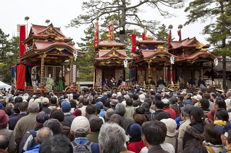 長浜曳山祭2-24