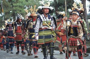 近世城下町ふるさとまつり